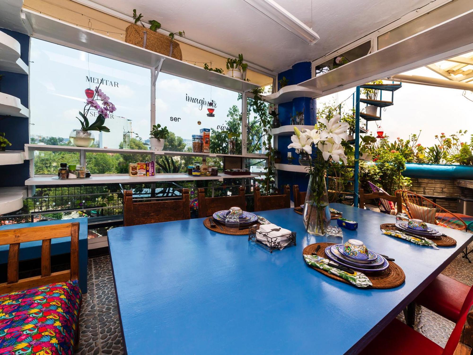 Casa Itzae B&b- Lincoln Park