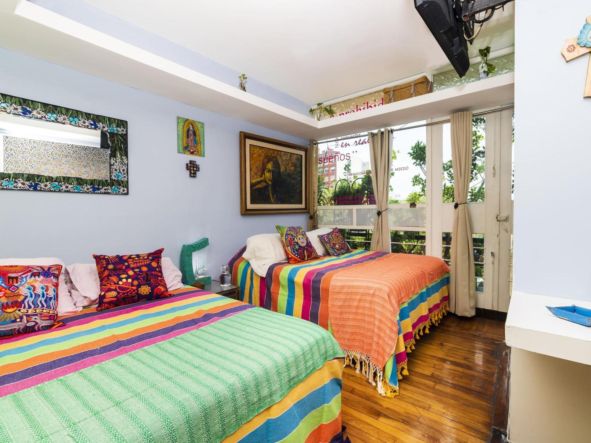 Bed and breakfast Casa Itzae B&b- Lincoln Park