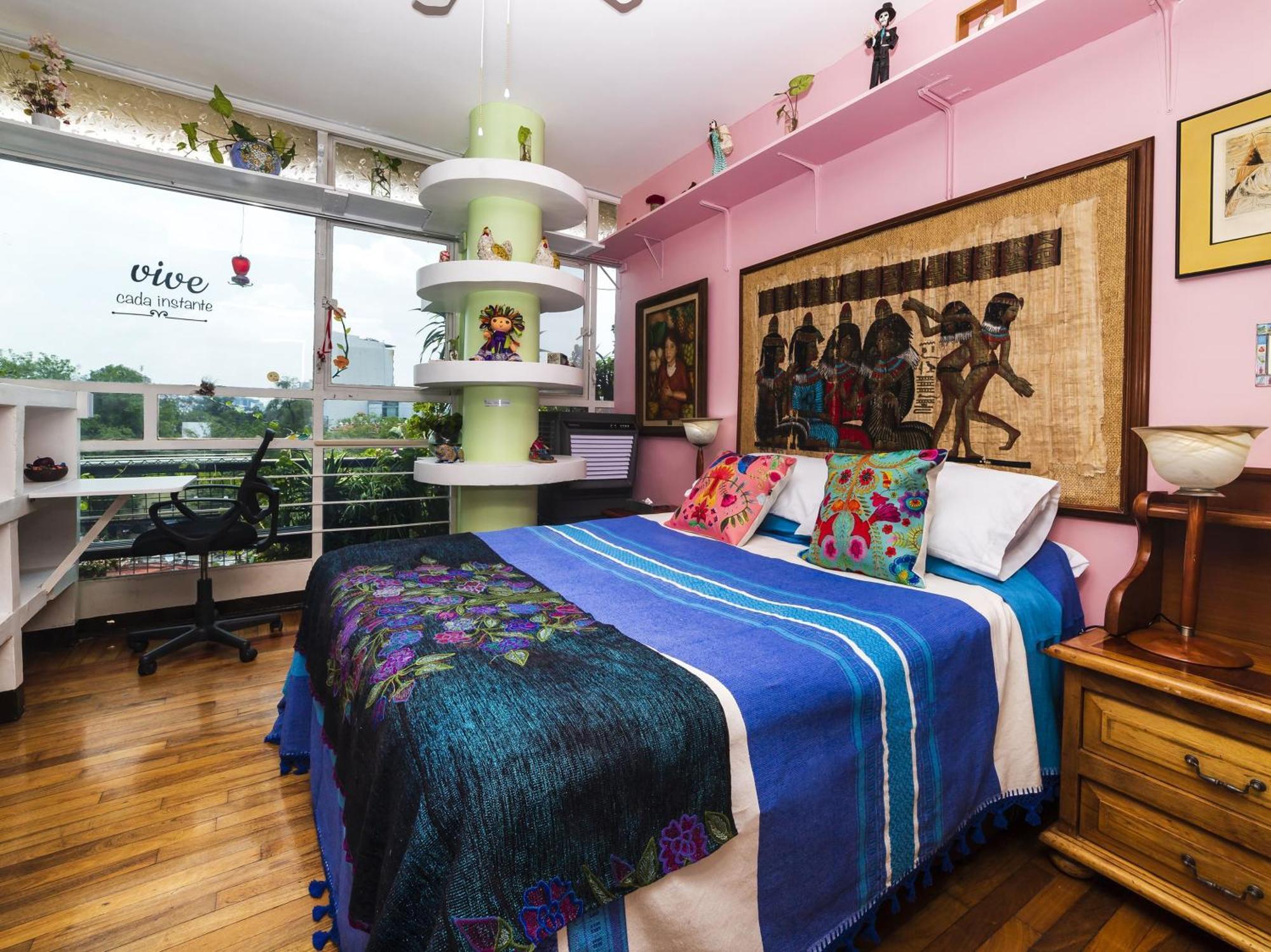 Bed and breakfast Casa Itzae B&b- Lincoln Park *