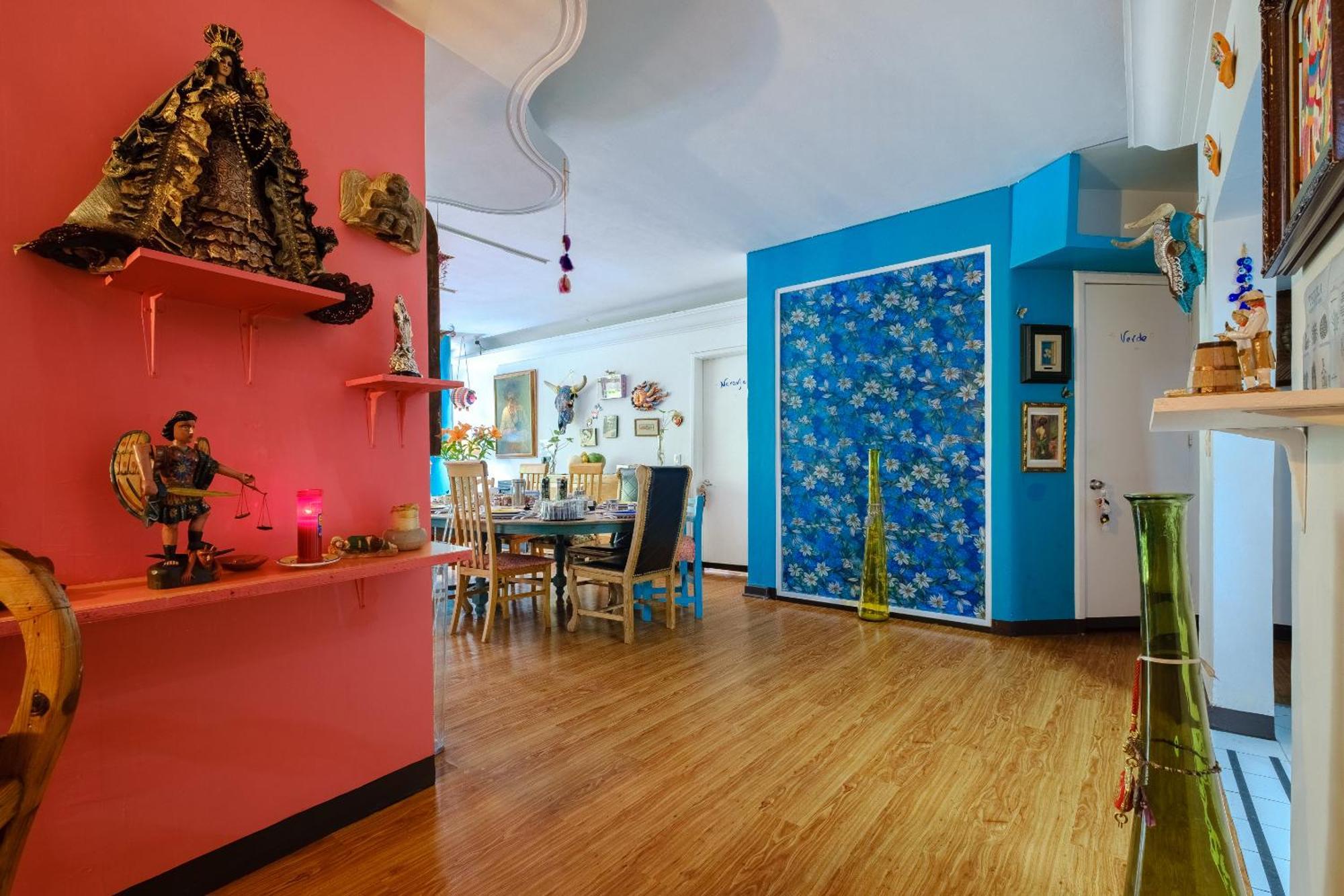 Bed and breakfast Casa Itzae B&b- Lincoln Park *