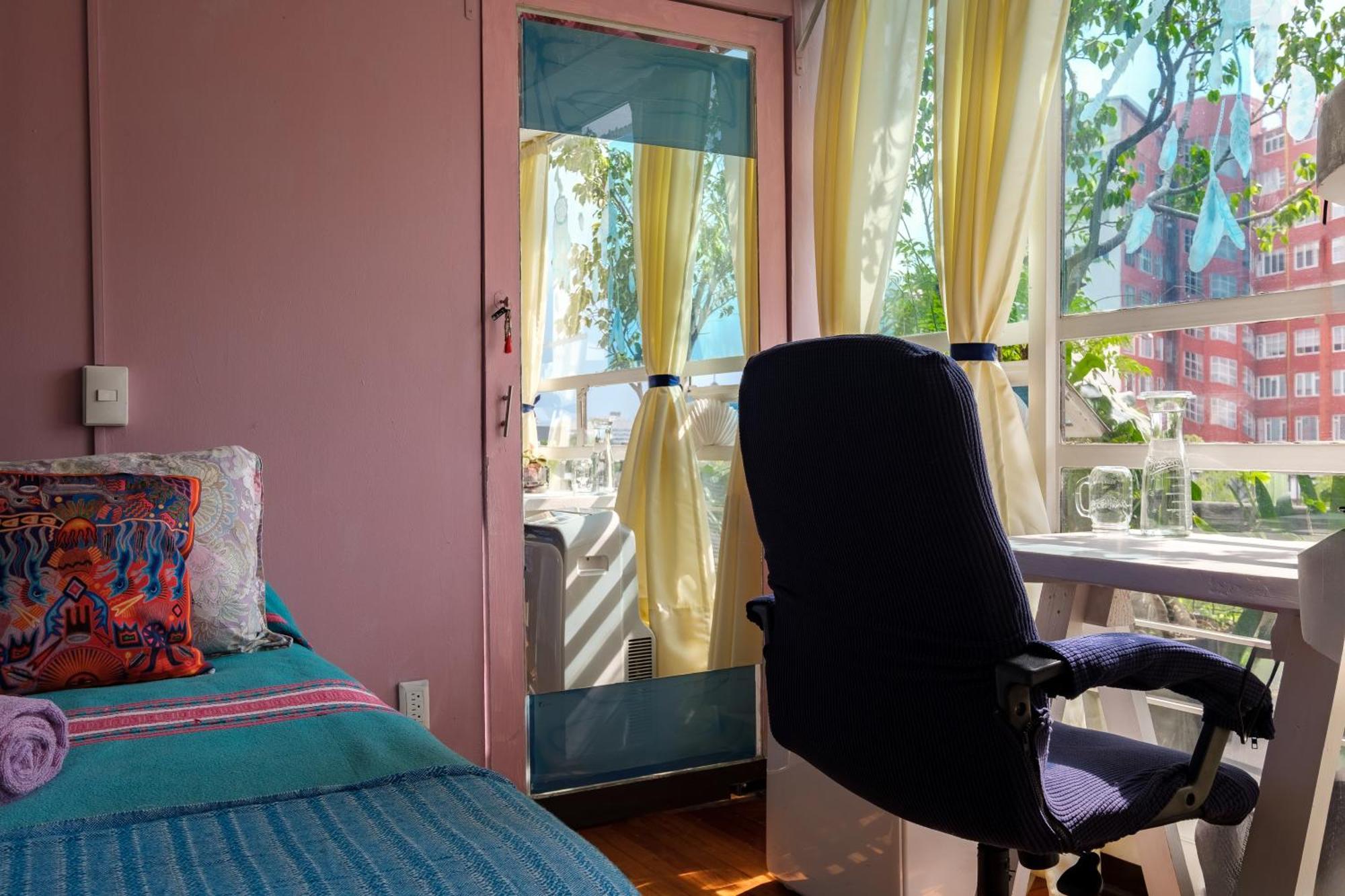 Bed and breakfast Casa Itzae B&b- Lincoln Park