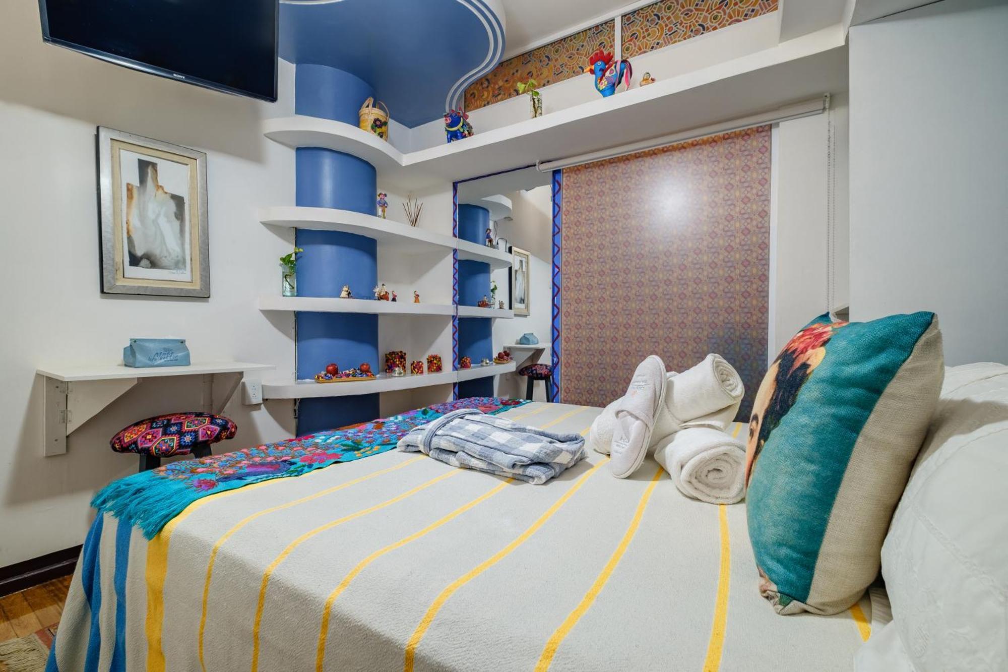 Bed and breakfast Casa Itzae B&b- Lincoln Park