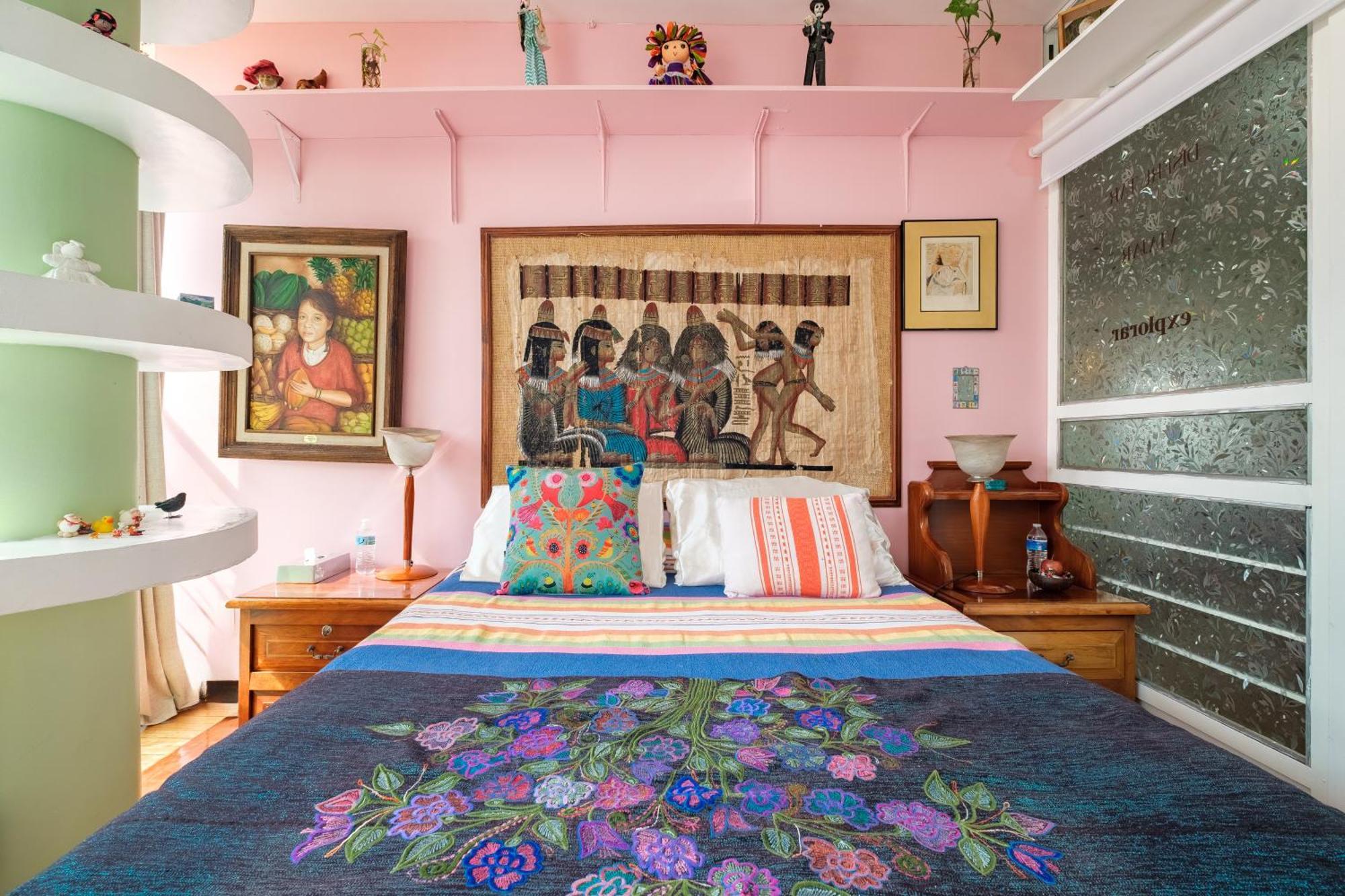 Casa Itzae B&b- Lincoln Park