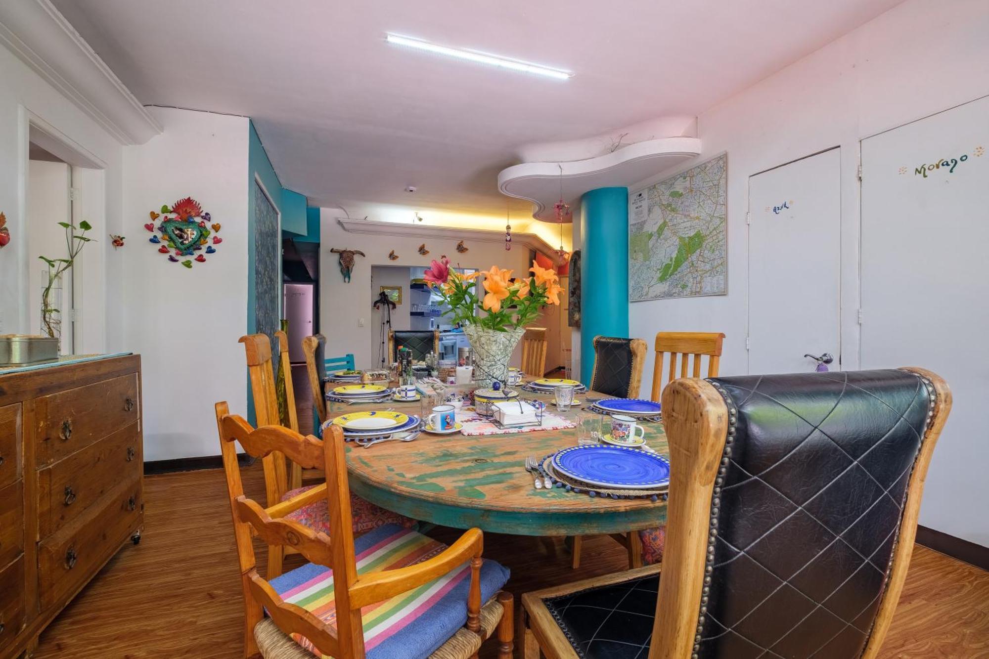 Bed and breakfast Casa Itzae B&b- Lincoln Park *