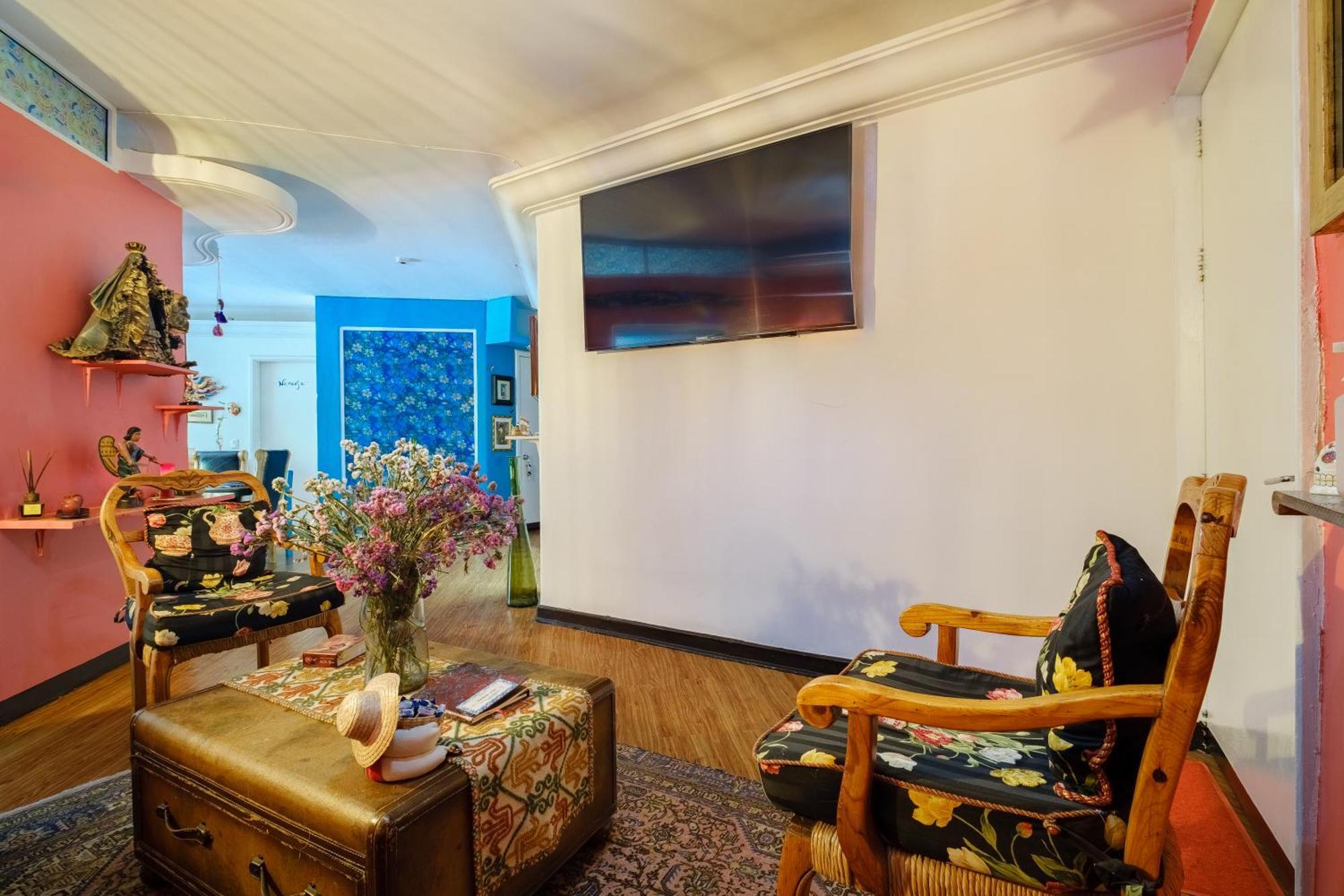 Bed and breakfast Casa Itzae B&b- Lincoln Park