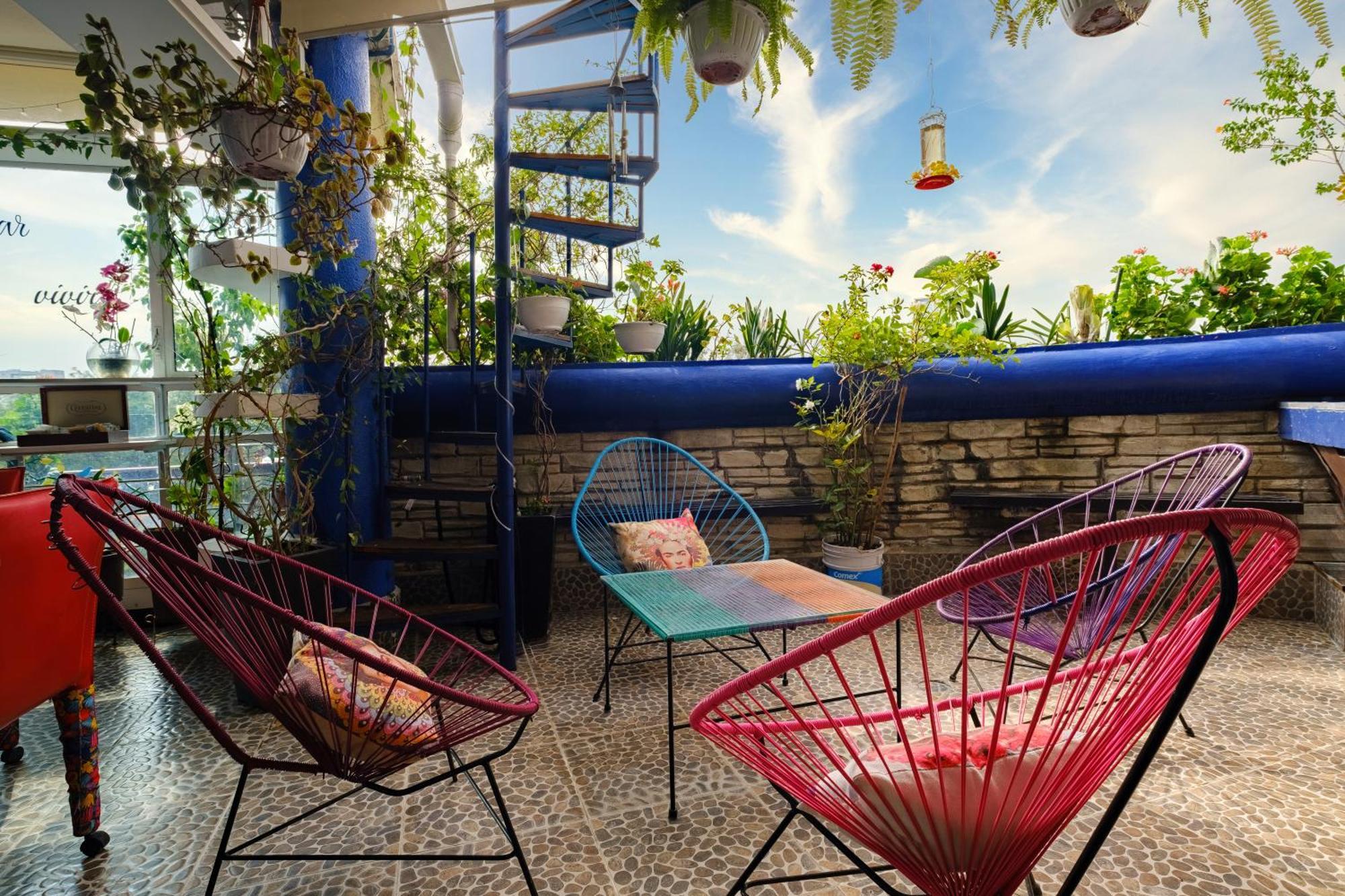 Casa Itzae B&b- Lincoln Park *