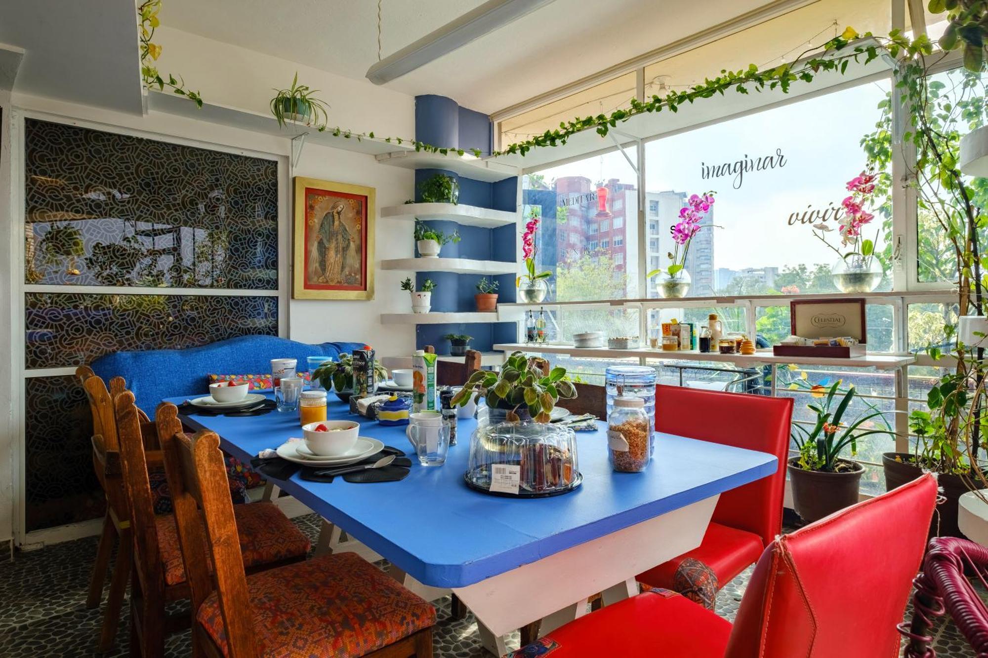 Casa Itzae Polanquito Dog Friendly *