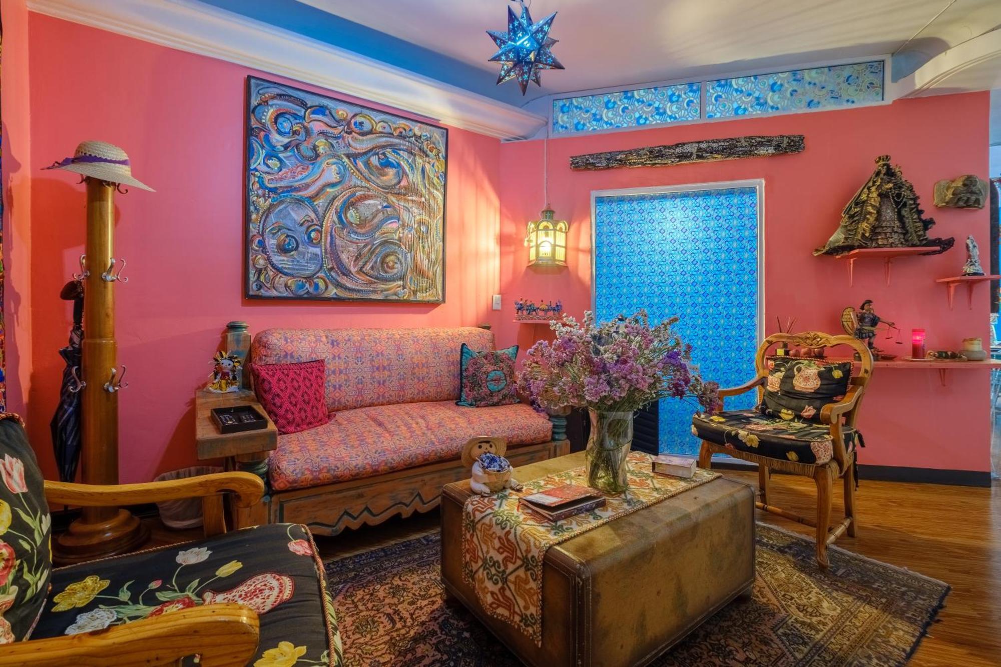 Casa Itzae Polanquito Dog Friendly *