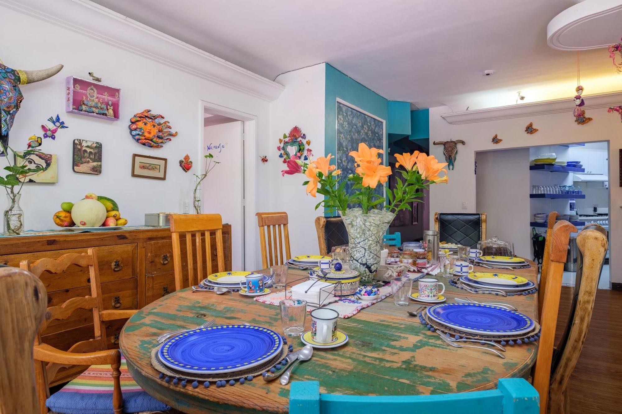 Casa Itzae Polanquito Dog Friendly Cidade do México